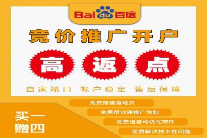 百度推广广告成功案例集锦